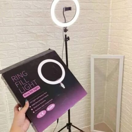 10 inches(Automatic )Ringlight